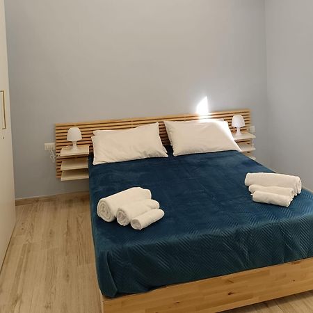 Casa Giupa Hotel Наполи Екстериор снимка