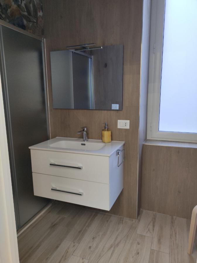 Casa Giupa Hotel Наполи Екстериор снимка