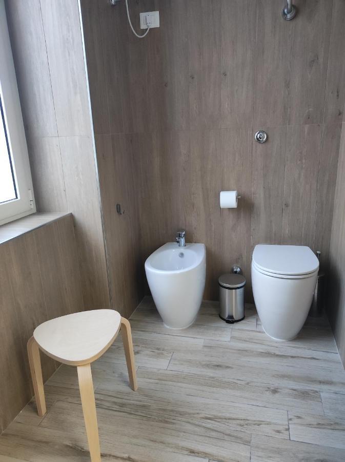 Casa Giupa Hotel Наполи Екстериор снимка