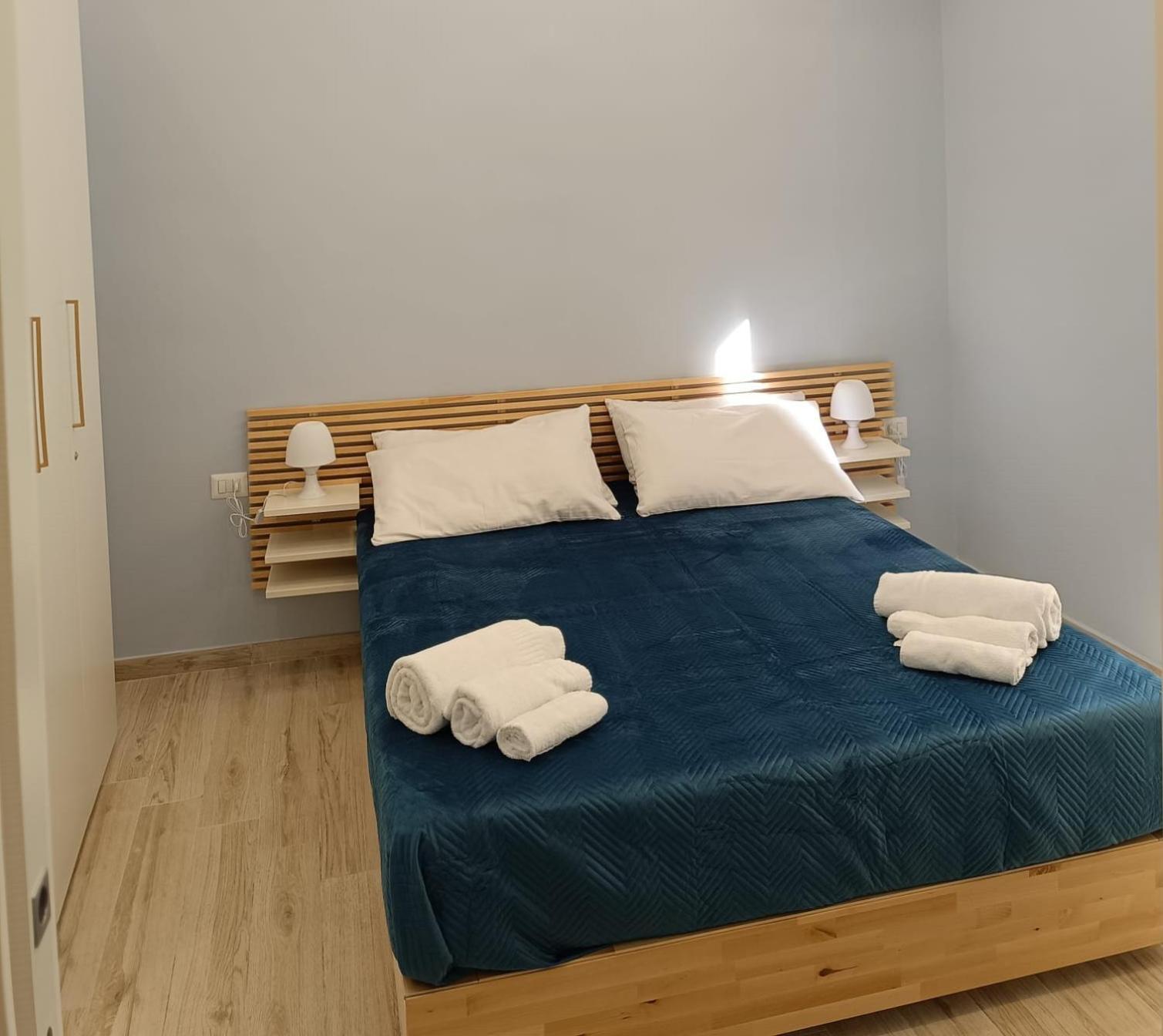 Casa Giupa Hotel Наполи Екстериор снимка