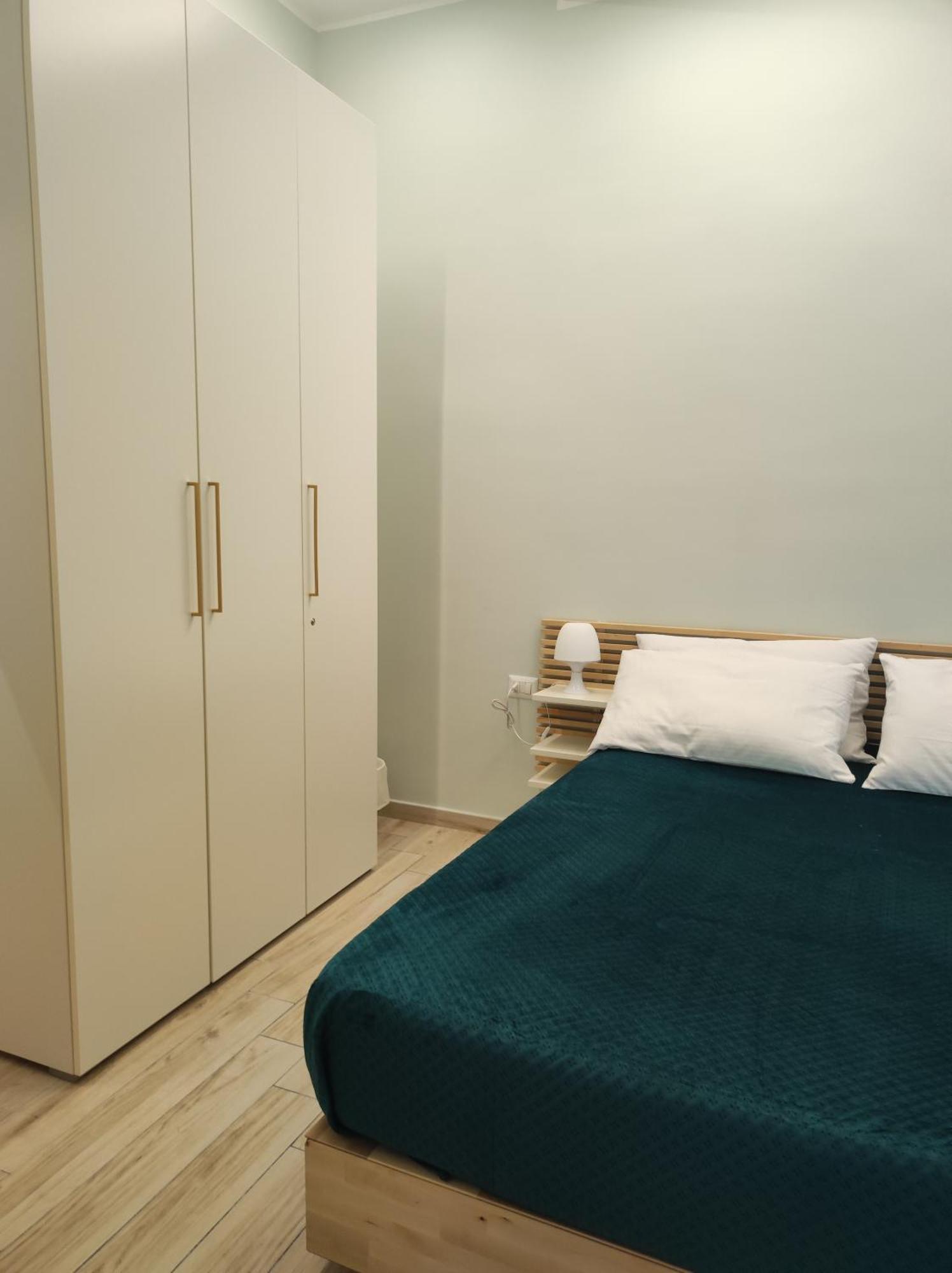 Casa Giupa Hotel Наполи Екстериор снимка