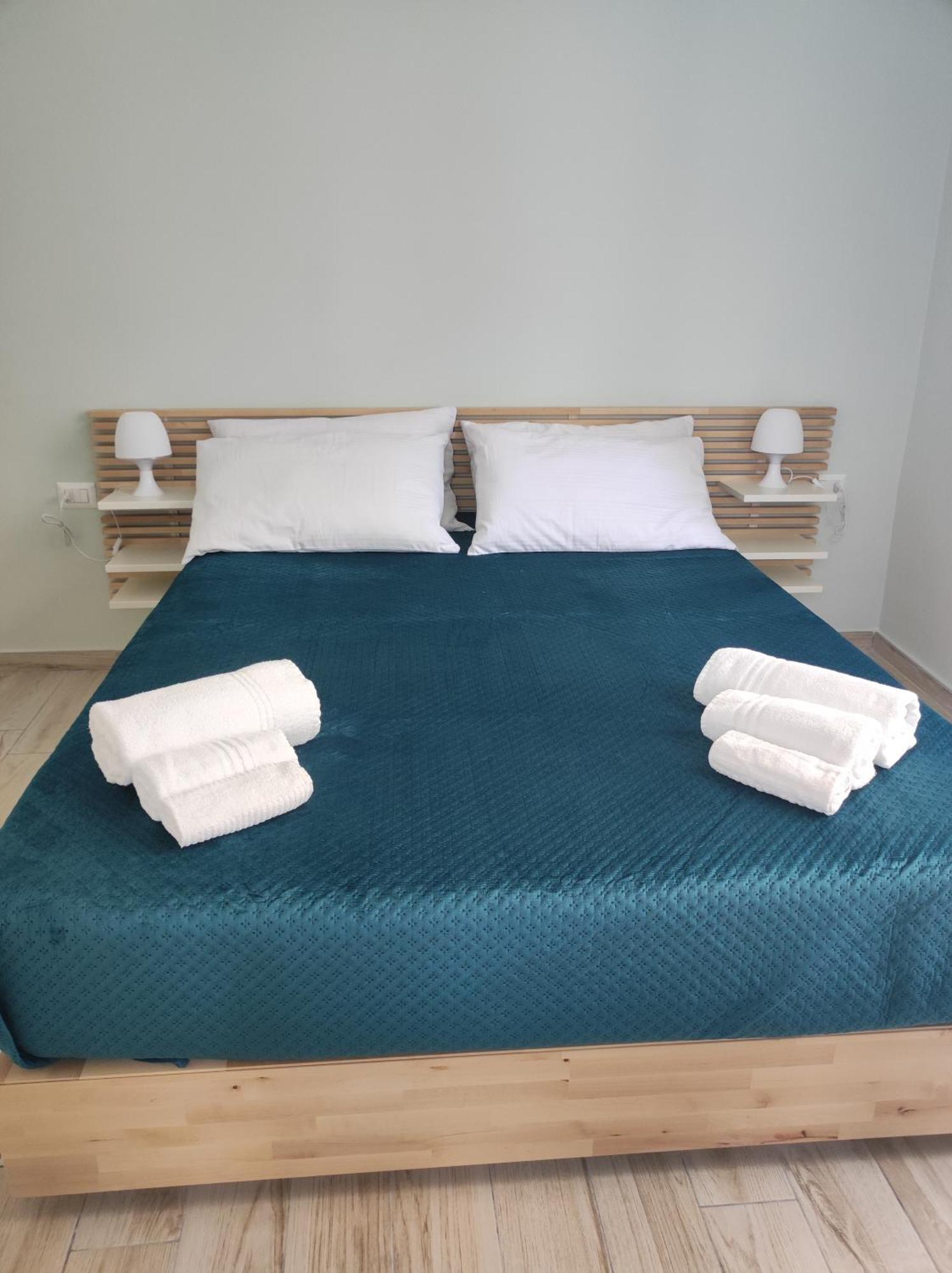 Casa Giupa Hotel Наполи Екстериор снимка